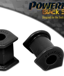 Powerflex uretaanituotteet, PFF1-804-15BLK