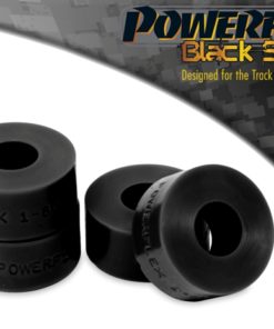 Powerflex uretaanituotteet, PFF1-805BLK