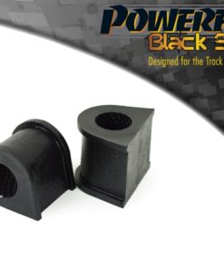 Powerflex uretaanituotteet, PFF1-810-24BLK