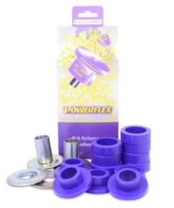 Powerflex uretaanituotteet, PFF1-812