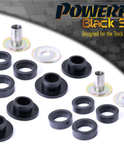 Powerflex uretaanituotteet, PFF1-812BLK