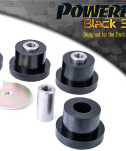 Powerflex uretaanituotteet, PFF1-815BLK