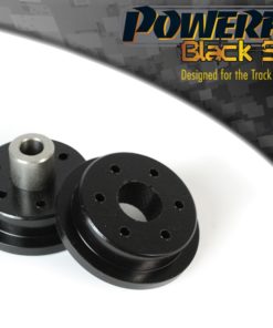 Powerflex uretaanituotteet, PFF1-822BLK