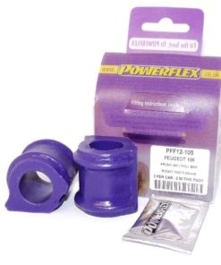 Powerflex uretaanituotteet, PFF12-105