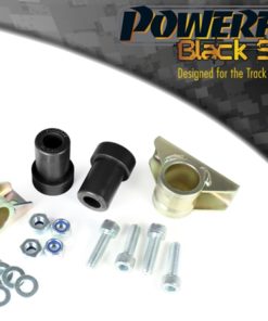 Powerflex uretaanituotteet, PFF12-106BLK