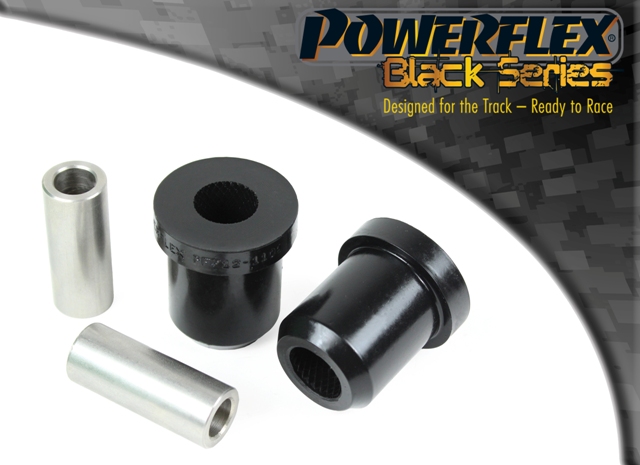 Powerflex uretaanituotteet, PFF12-1101BLK