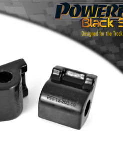 Powerflex uretaanituotteet, PFF12-203-18BLK