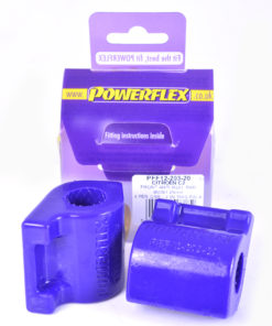 Powerflex uretaanituotteet, PFF12-203-20