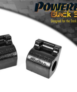 Powerflex uretaanituotteet, PFF12-203-21BLK