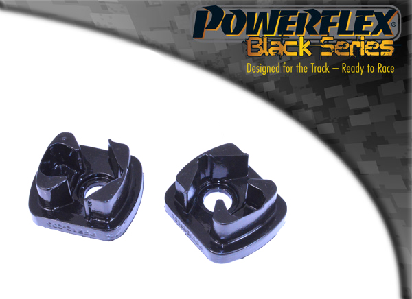 Powerflex uretaanituotteet, PFF12-205BLK