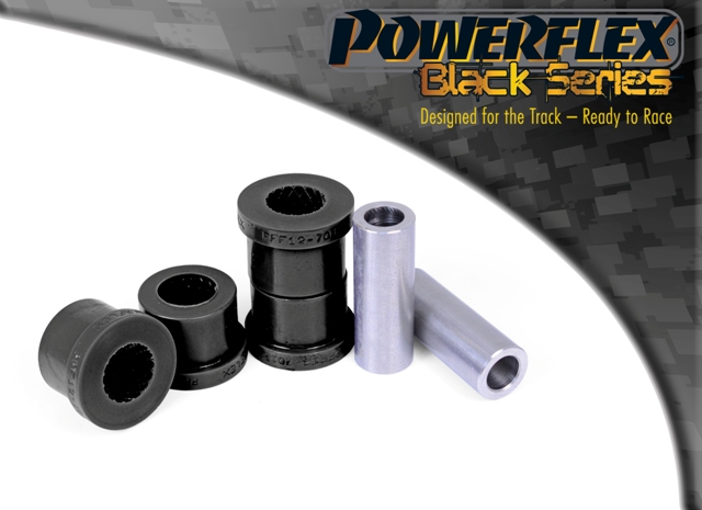 Powerflex uretaanituotteet, PFF12-701BLK