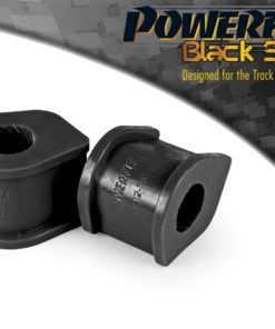 Powerflex uretaanituotteet, PFF12-703-22BLK