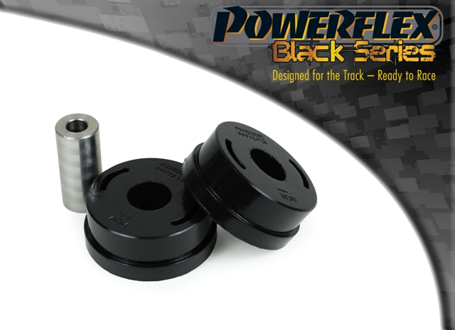 Powerflex uretaanituotteet, PFF12-720BLK