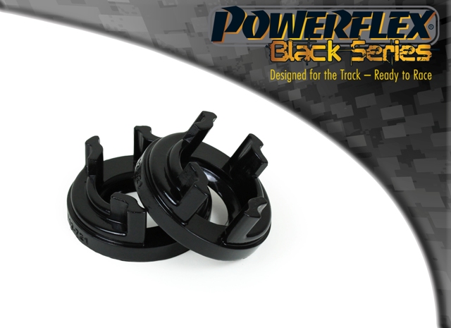 Powerflex uretaanituotteet, PFF12-721BLK