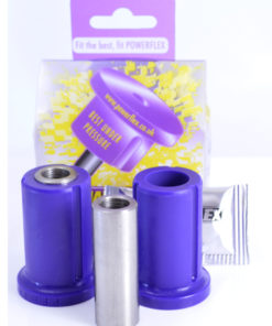 Powerflex uretaanituotteet, PFF16-101