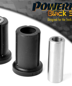 Powerflex uretaanituotteet, PFF16-101BLK