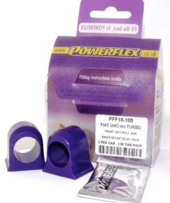 Powerflex uretaanituotteet, PFF16-105