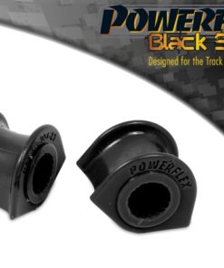 Powerflex uretaanituotteet, PFF16-304-23BLK