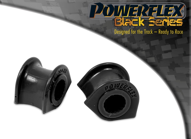 Powerflex uretaanituotteet, PFF16-304-23BLK