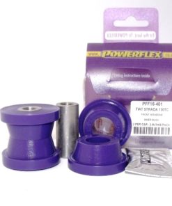 Powerflex uretaanituotteet, PFF16-401