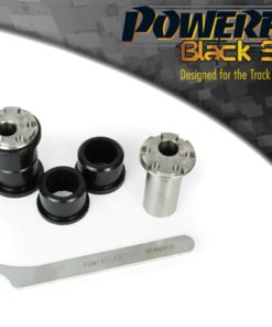 Powerflex uretaanituotteet, PFF16-501GBLK