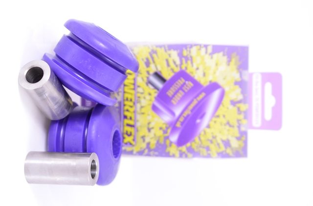 Powerflex uretaanituotteet, PFF16-502