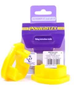 Powerflex uretaanituotteet, PFF16-522