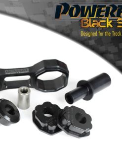 Powerflex uretaanituotteet, PFF16-531BLK