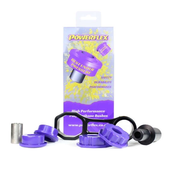 Powerflex uretaanituotteet, PFF16-531P