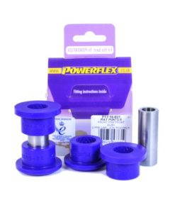 Powerflex uretaanituotteet, PFF16-601