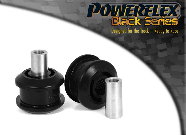 Powerflex uretaanituotteet, PFF16-602BLK