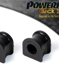 Powerflex uretaanituotteet, PFF16-603-22BLK