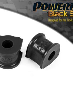 Powerflex uretaanituotteet, PFF16-703-17BLK