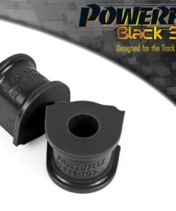 Powerflex uretaanituotteet, PFF16-703-18BLK