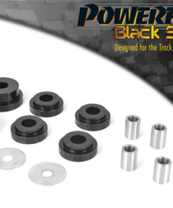 Powerflex uretaanituotteet, PFF19-100BLK