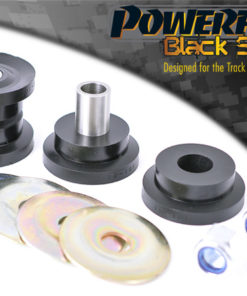 Powerflex uretaanituotteet, PFF19-101BLK