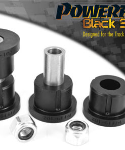 Powerflex uretaanituotteet, PFF19-102BLK