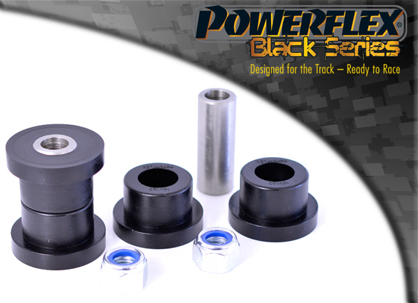 Powerflex uretaanituotteet, PFF19-103BLK