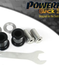 Powerflex uretaanituotteet, PFF19-1101GBLK