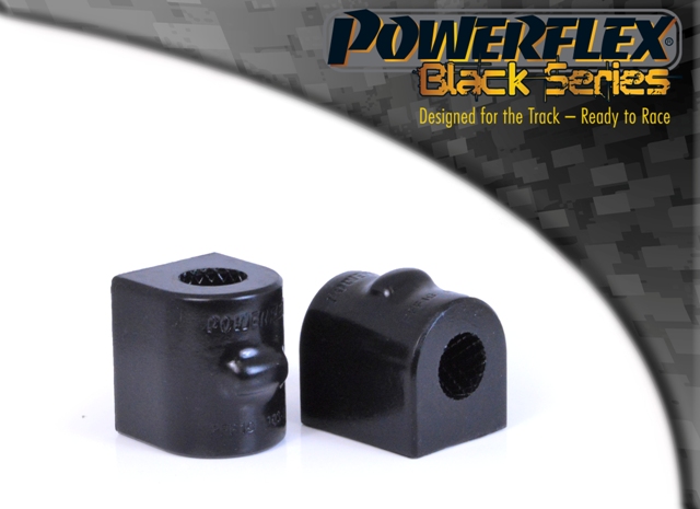 Powerflex uretaanituotteet, PFF19-1103-19BLK
