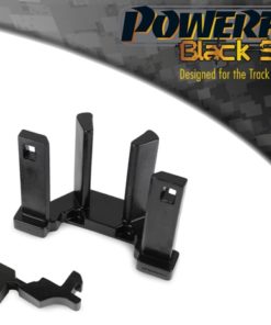 Powerflex uretaanituotteet, PFF19-1121BLK