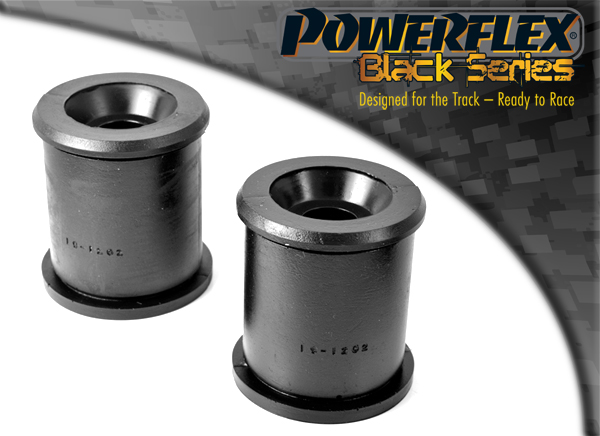 Powerflex uretaanituotteet, PFF19-1202BLK
