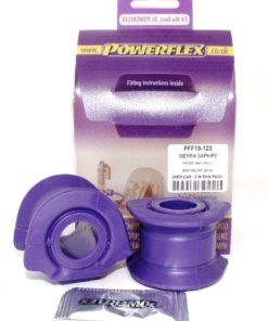 Powerflex uretaanituotteet, PFF19-122