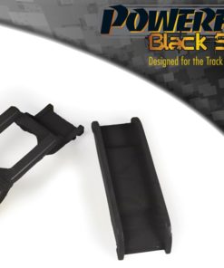 Powerflex uretaanituotteet, PFF19-1225BLK