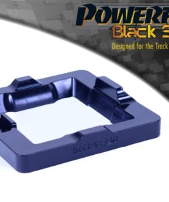 Powerflex uretaanituotteet, PFF19-1226BLK