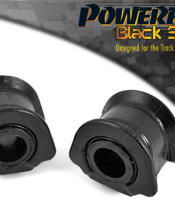 Powerflex uretaanituotteet, PFF19-122BLK