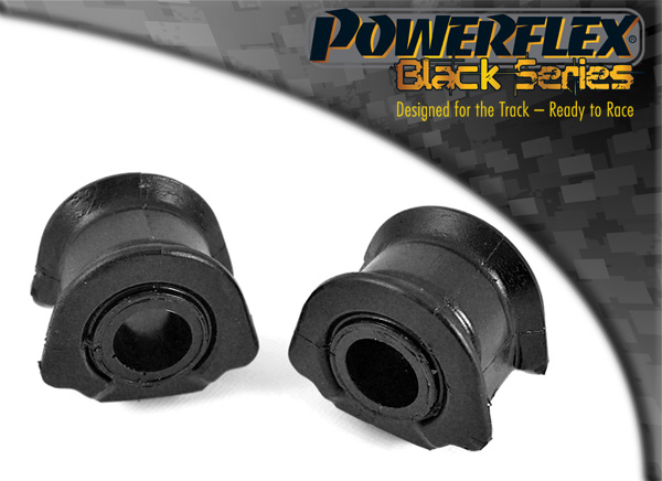 Powerflex uretaanituotteet, PFF19-122BLK