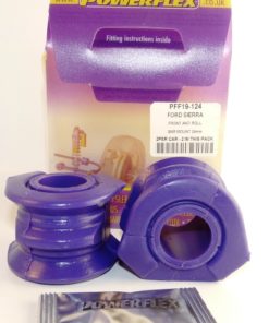 Powerflex uretaanituotteet, PFF19-124