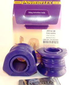 Powerflex uretaanituotteet, PFF19-126