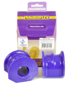 Powerflex uretaanituotteet, PFF19-128